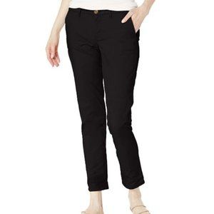 Tommy Hilfiger | Slim-Fit Chino Cotton Casual Pants